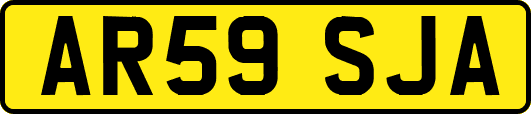 AR59SJA