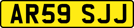 AR59SJJ