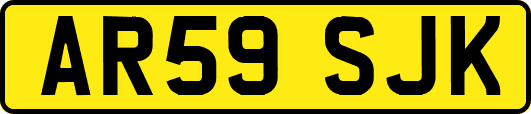 AR59SJK