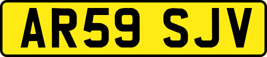 AR59SJV