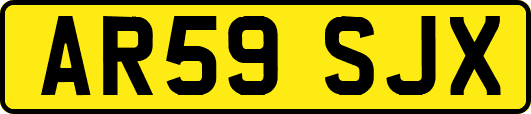 AR59SJX