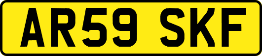 AR59SKF
