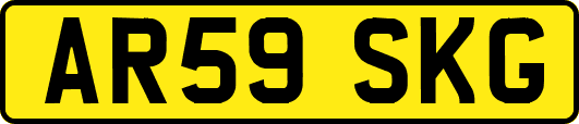 AR59SKG
