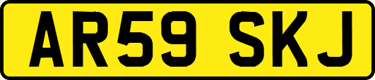 AR59SKJ