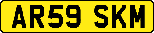 AR59SKM