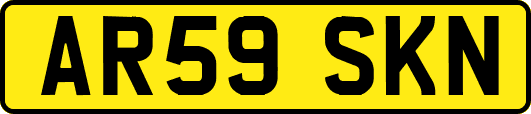 AR59SKN