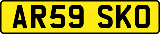 AR59SKO