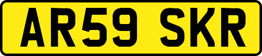 AR59SKR