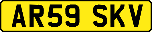 AR59SKV