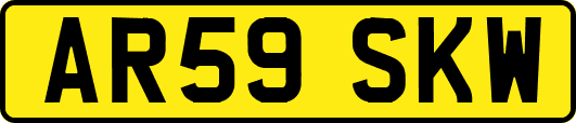 AR59SKW