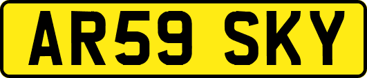 AR59SKY
