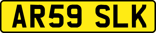 AR59SLK