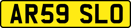 AR59SLO
