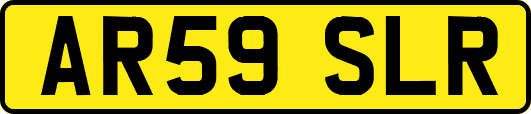 AR59SLR