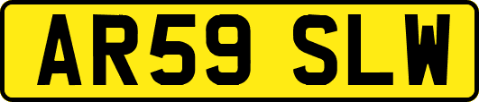 AR59SLW