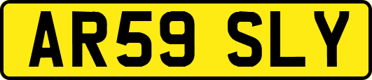 AR59SLY