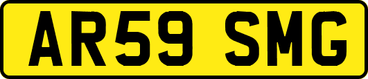 AR59SMG