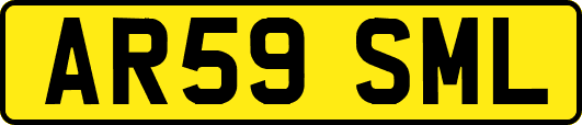 AR59SML