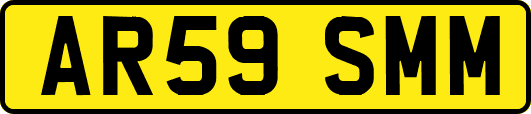 AR59SMM