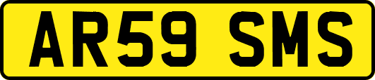 AR59SMS