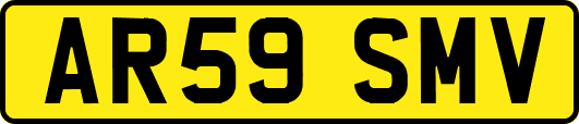 AR59SMV
