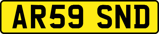 AR59SND