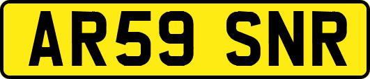 AR59SNR