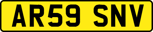 AR59SNV