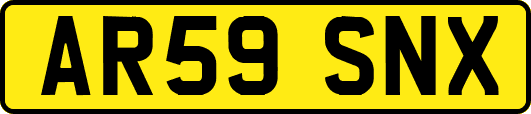 AR59SNX