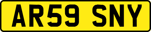 AR59SNY