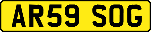 AR59SOG