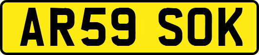 AR59SOK