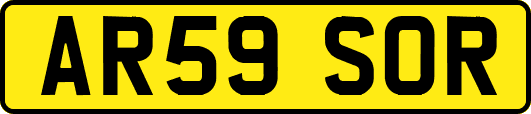 AR59SOR