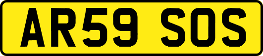 AR59SOS