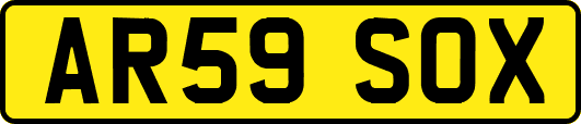 AR59SOX