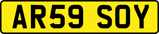 AR59SOY