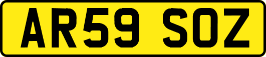 AR59SOZ