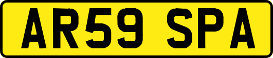 AR59SPA