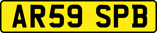 AR59SPB