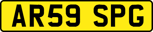 AR59SPG