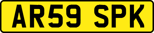 AR59SPK