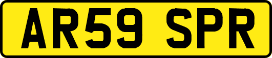 AR59SPR