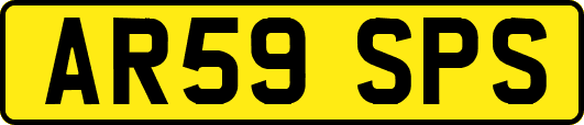 AR59SPS