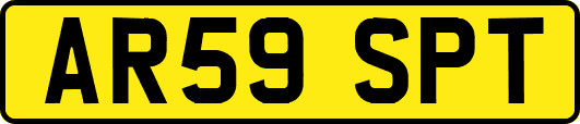 AR59SPT