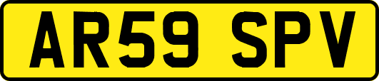 AR59SPV
