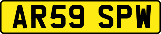 AR59SPW