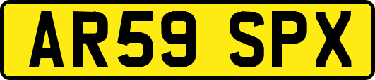 AR59SPX