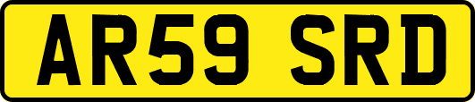 AR59SRD