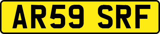 AR59SRF
