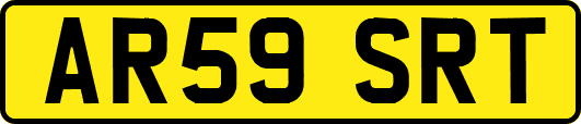 AR59SRT